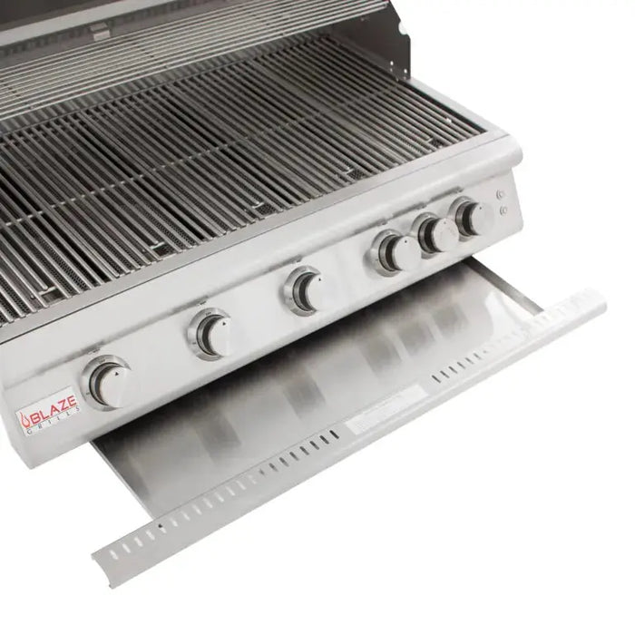 Blaze Grill - GRILL - LTE 40 inch LP - BLZ-5LTE2-LP-Blaze Grills