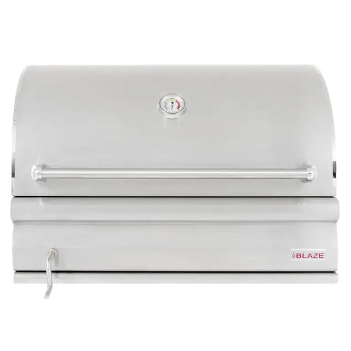 Blaze Grill - GRILL - CHARCOAL 32 inch - BLZ-4-CHAR-Blaze Grills