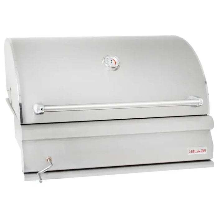Blaze Grill - GRILL - CHARCOAL 32 inch - BLZ-4-CHAR-Blaze Grills
