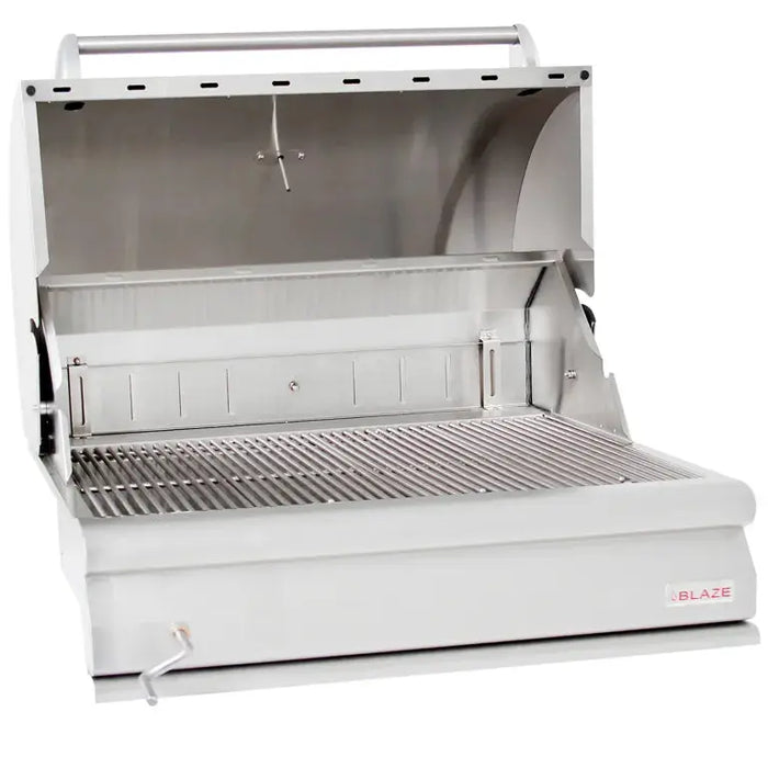 Blaze Grill - GRILL - CHARCOAL 32 inch - BLZ-4-CHAR-Blaze Grills