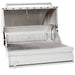 Blaze Grill - GRILL - CHARCOAL 32 inch - BLZ-4-CHAR-Blaze Grills