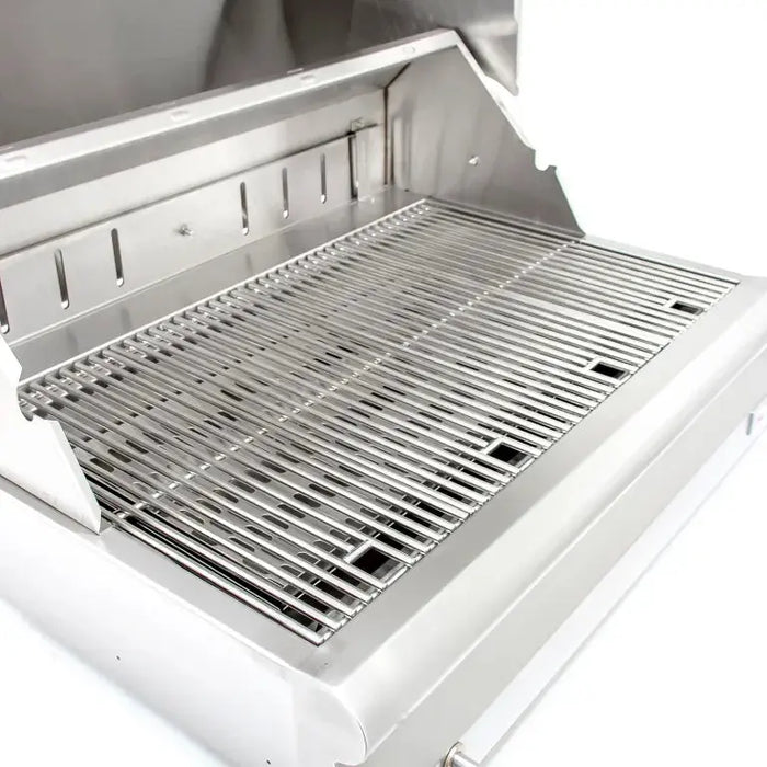 Blaze Grill - GRILL - CHARCOAL 32 inch - BLZ-4-CHAR-Blaze Grills