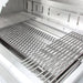 Blaze Grill - GRILL - CHARCOAL 32 inch - BLZ-4-CHAR-Blaze Grills