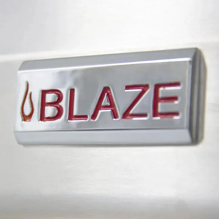 Blaze Grill - GRILL - CHARCOAL 32 inch - BLZ-4-CHAR-Blaze Grills