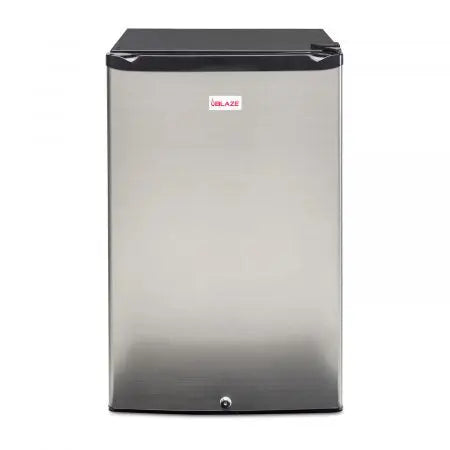 Blaze Grill - FRIDGE - 4.4 CUBIC FEET - 20 inch - BLZ-SSRF126-Blaze Grills