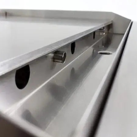 Blaze Grill - GRIDDLE - LTE 30 inch NG - BLZ-GRIDDLE-LTE-NG-Blaze Grills