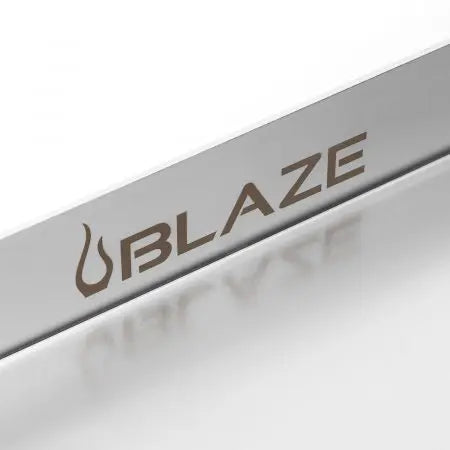 Blaze Grills - BLZ-24-SSGP - Griddle Plate - 24 inch Stainless Steel-Blaze Grills