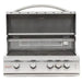 Blaze Grill - GRILL - LTE 32 inch MARINE NG - BLZ-4LTE2MG-NG-Blaze Grills
