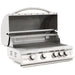 Blaze Grill - GRILL - LTE 32 inch MARINE NG - BLZ-4LTE2MG-NG-Blaze Grills