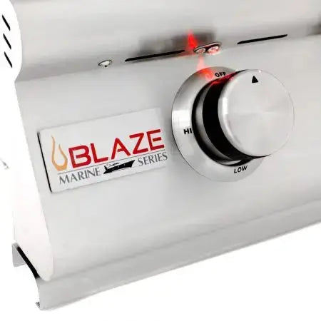 Blaze Grill - GRILL - LTE 32 inch MARINE NG - BLZ-4LTE2MG-NG-Blaze Grills