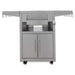 Blaze Grills - BLZ-KMDO-CART-SC - Cart - Kamado 20 inch-Blaze Grills