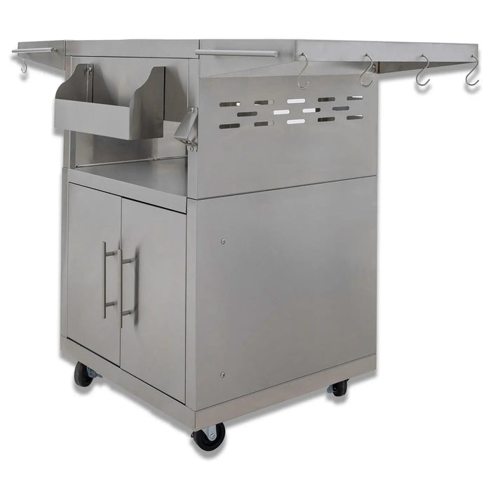 Blaze Grills - BLZ-KMDO-CART-SC - Cart - Kamado 20 inch-Blaze Grills