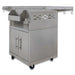 Blaze Grills - BLZ-KMDO-CART-SC - Cart - Kamado 20 inch-Blaze Grills