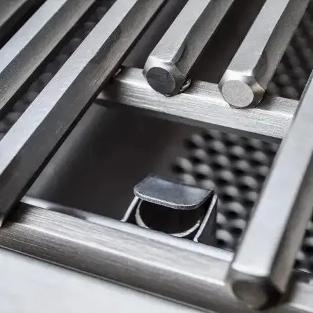 Blaze Grill - GRILL - PROFESSIONAL 44 inch NG - BLZ-4PRO-NG-Blaze Grills