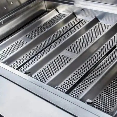 Blaze Grill - GRILL - PROFESSIONAL 44 inch NG - BLZ-4PRO-NG-Blaze Grills