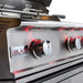 Blaze Grill - GRILL - PROFESSIONAL 44 inch NG - BLZ-4PRO-NG-Blaze Grills