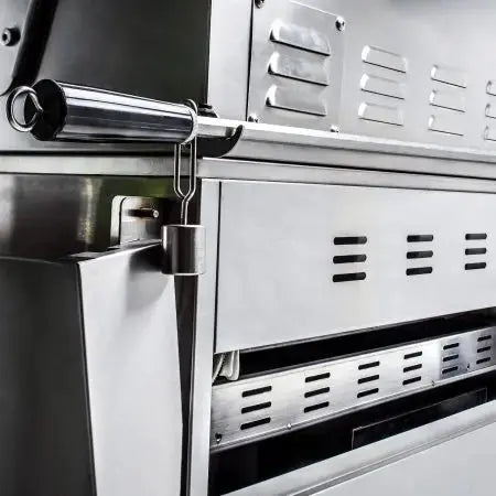 Blaze Grill - GRILL - PROFESSIONAL 34 inch NG - BLZ-3PRO-NG-Blaze Grills