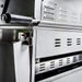Blaze Grill - GRILL - PROFESSIONAL 34 inch NG - BLZ-3PRO-NG-Blaze Grills
