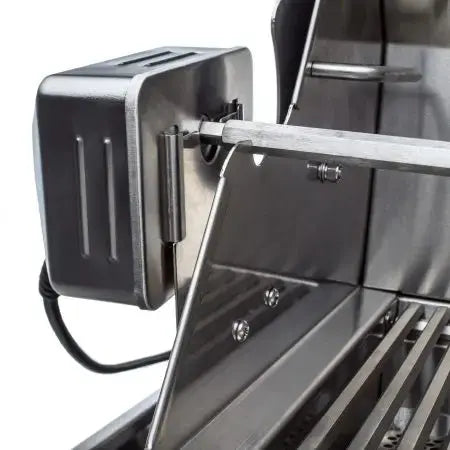 Blaze Grill - GRILL - PROFESSIONAL 44 inch NG - BLZ-4PRO-NG-Blaze Grills