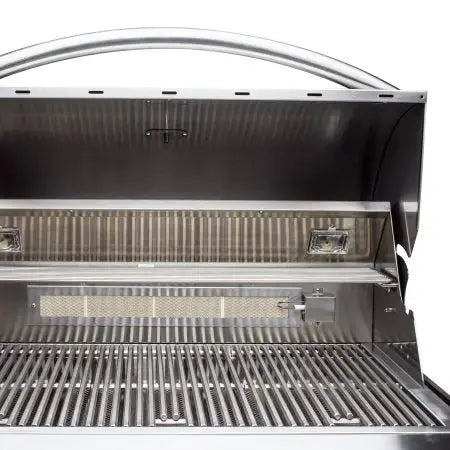 Blaze Grill - GRILL - PROFESSIONAL 34 inch NG - BLZ-3PRO-NG-Blaze Grills