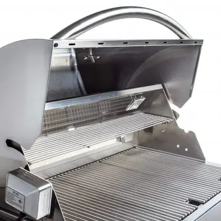 Blaze Grill - GRILL - PROFESSIONAL 44 inch NG - BLZ-4PRO-NG-Blaze Grills