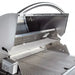 Blaze Grill - GRILL - PROFESSIONAL 44 inch NG - BLZ-4PRO-NG-Blaze Grills