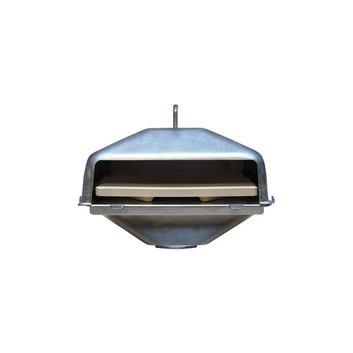 GMG-4108 - Green Mountain Grills - Pizza Oven with Stone FOR Trek (old DCWF) ONLY-4