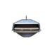 GMG-4108 - Green Mountain Grills - Pizza Oven with Stone FOR Trek (old DCWF) ONLY-4