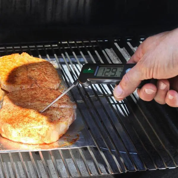 GMG-4106 - Green Mountain Grill - Maverick DT-05 Digital Food Thermometer-2