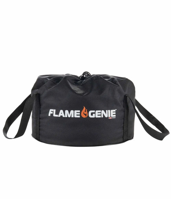 Flame Genie - FG-T - TOTE ONLY FG-16 FLAME Geinie-1