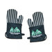 GMG-4022 - Green Mountain Grill - Oven Mitts - Pair - Left & Right - LARGE-1