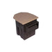 PondBuilder - PB1137 - Medium Skimmer Box with Natural Lid-1