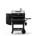 GMG-Ledge 2.0 - Green Mountain Grill - Ledge Prime - Wi-Fi - Black-1