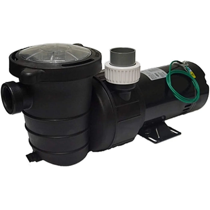 Savio - LS5500 - LandShark External 5,500 GPH Pump-1