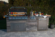Bull Grills - 62648 - Grill Head - Diablo 46in - Liquid Propane-5