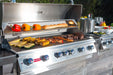 Bull Grills - 62649 - Grill Head - Diablo 46in - Natural Gas-5