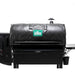 GMG-6048 - Green Mountian Grill - Thermal Blanket - Peak-1