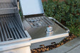 Bull Grills - 60010 - Single Side Burner - Liquid Propane