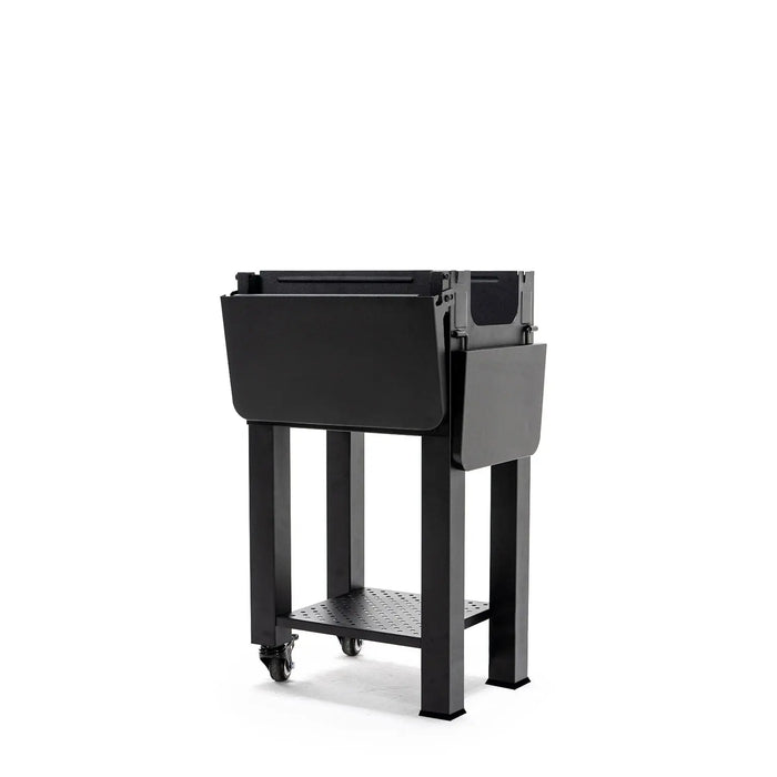 GMG-4028 - Green Mountain Grills - Cart for Trek portable grill-2