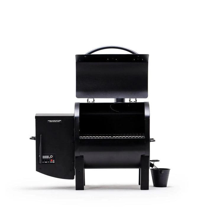 GMG-TREK-2.0 - Green Mountain Grills - Trek Portable   Wi-Fi Enabled-2