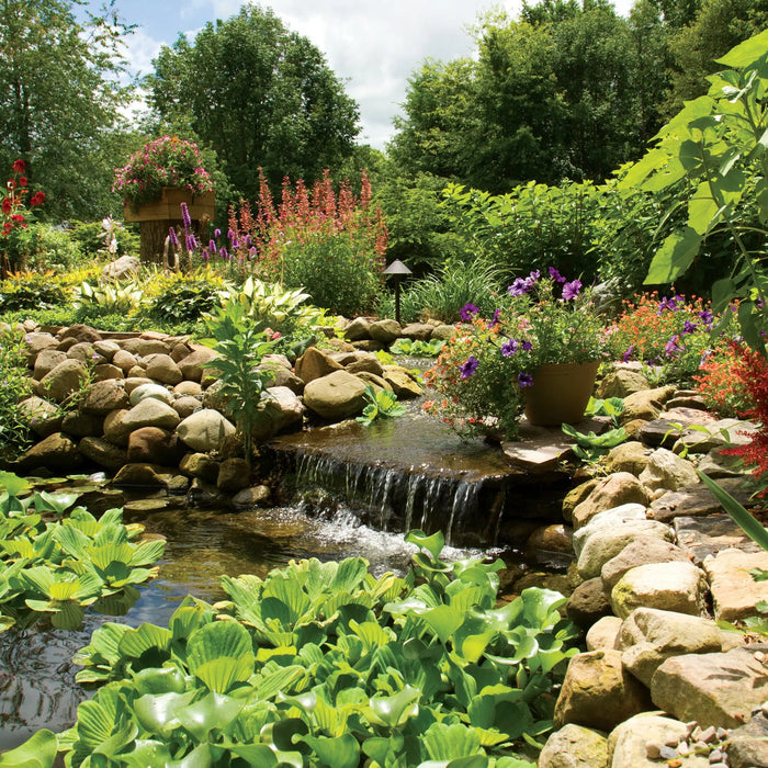 Atlantic Water Gardens - BF1600 - 16in FILTERFALLS - 73934-4