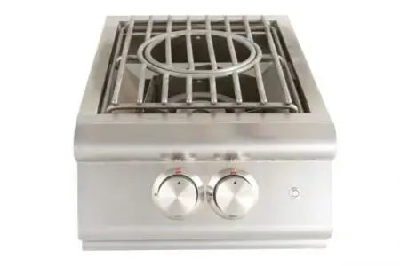 Blaze Grill - POWER BURNER LTE - NG - BLZ-PBLTE-NG-Blaze Grills
