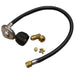 Blaze Grills - BLZ-PROCONV-KIT-LP - Conversion Kit - NG-LP (Griddle & Pro 2)-Blaze Grills
