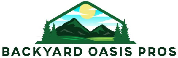 Backyard Oasis Pros