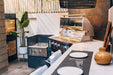 American Made Grills - Estate - 30in - Natural Gas - ESTFS30-NG-American Made Grills
