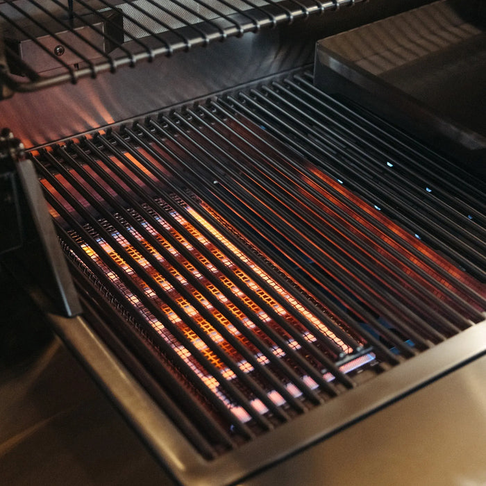 American Made Grills - Estate - 36in - Natural Gas - ESTFS36-NG-American Made Grills