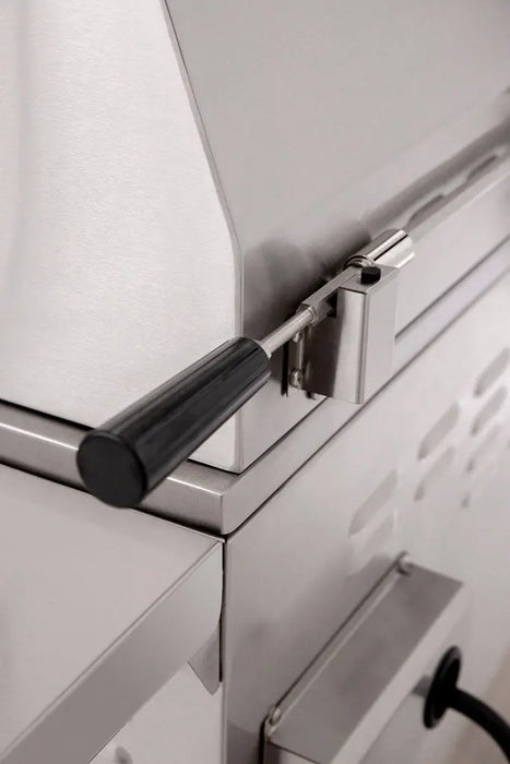 American Made Grills - Estate - 30in - Natural Gas - ESTFS30-NG-American Made Grills