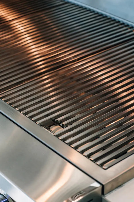 American Made Grills - Estate - 42in - Natural Gas - ESTFS42-NG-American Made Grills