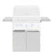 American Made Grills - Cart for Estate 30in - CART-EST30-1