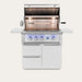 American Made Grills - Estate - 36in - Natural Gas - ESTFS36-NG-American Made Grills